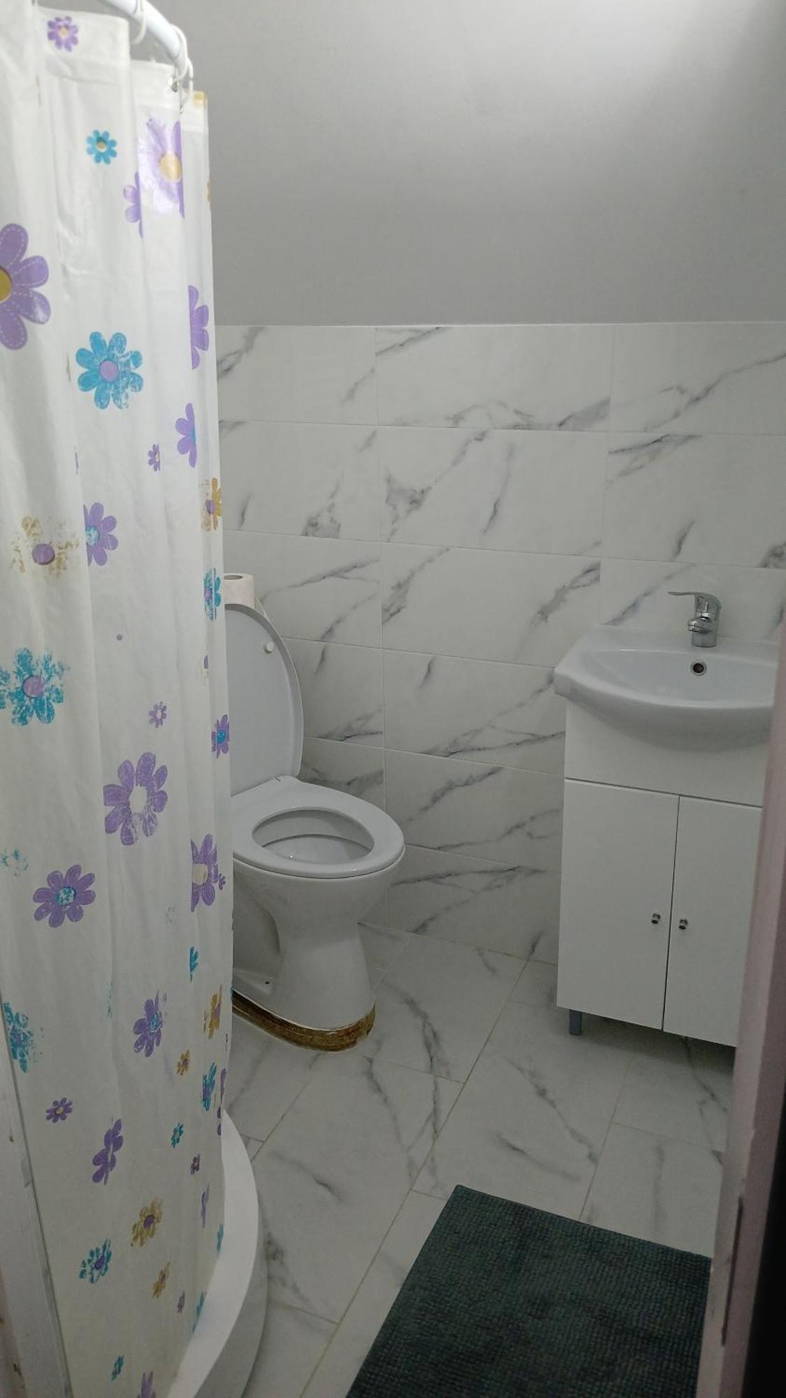 Cazare Paiu Vasivasi Vaslui Exterior foto