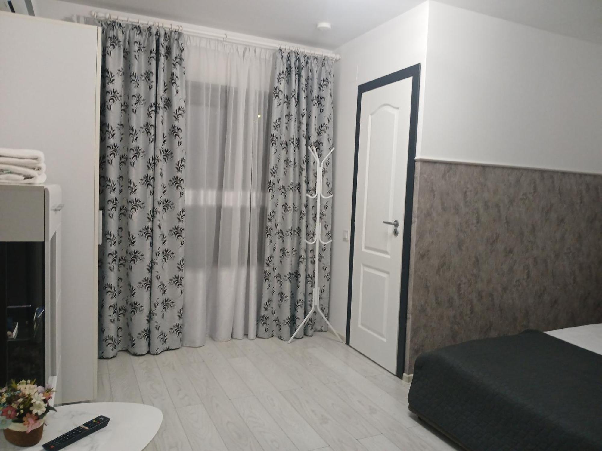 Cazare Paiu Vasivasi Vaslui Exterior foto